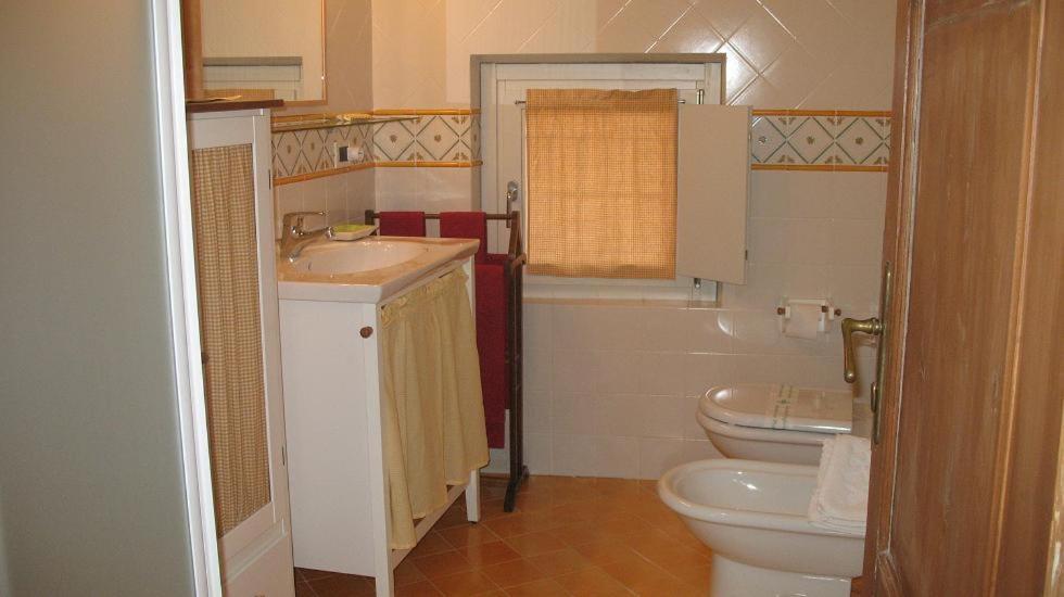 B&B A Casa Di Andrea Mantua Zimmer foto