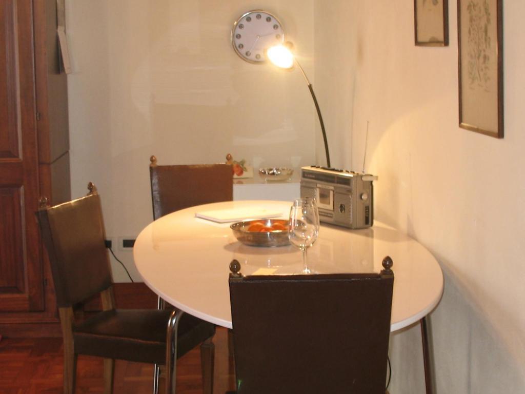 B&B A Casa Di Andrea Mantua Zimmer foto