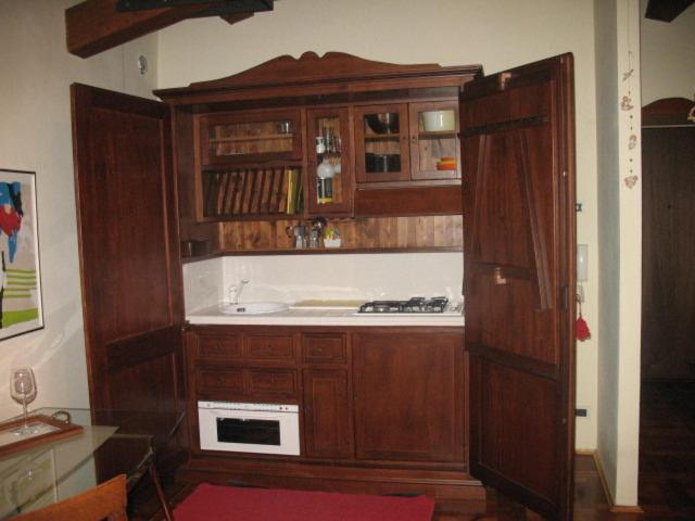 B&B A Casa Di Andrea Mantua Zimmer foto