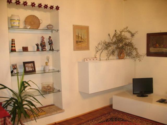 B&B A Casa Di Andrea Mantua Zimmer foto