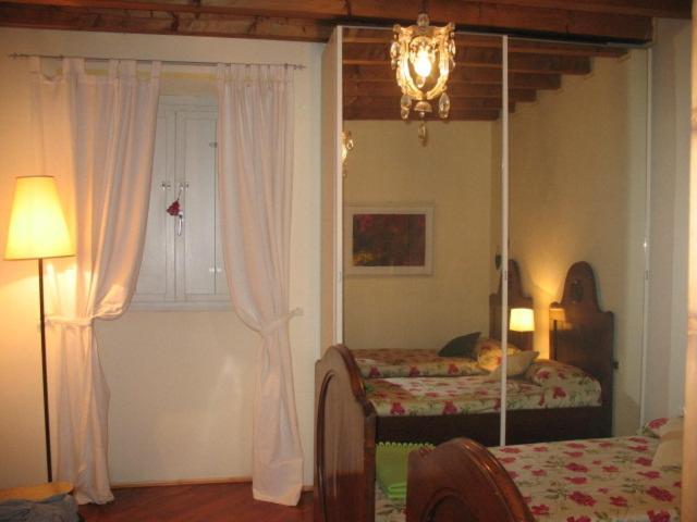 B&B A Casa Di Andrea Mantua Zimmer foto