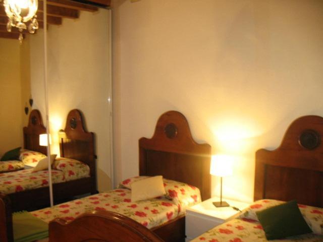 B&B A Casa Di Andrea Mantua Zimmer foto