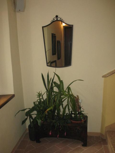 B&B A Casa Di Andrea Mantua Zimmer foto