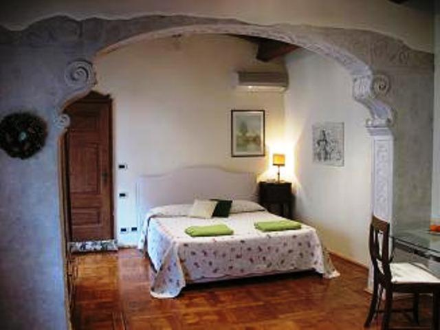 B&B A Casa Di Andrea Mantua Exterior foto